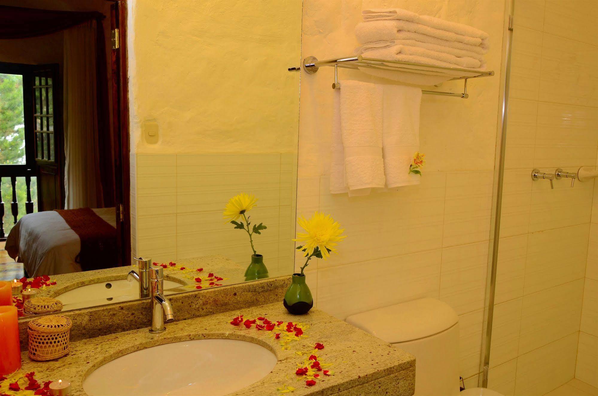 Unaytambo Boutique Hotel Куско Екстер'єр фото